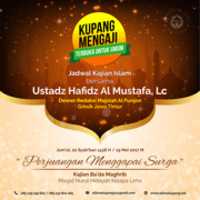 Free download Ustadz Hafid Mustofa, Lc Brosur Bhineka free photo or picture to be edited with GIMP online image editor