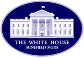 Free download us-whitehouse-logo free photo or picture to be edited with GIMP online image editor