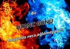 Free download Utanc Gunu free photo or picture to be edited with GIMP online image editor