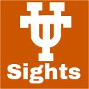 UT Sights  screen for extension Chrome web store in OffiDocs Chromium