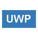 UWP学习助理  screen for extension Chrome web store in OffiDocs Chromium