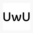 UwU  screen for extension Chrome web store in OffiDocs Chromium