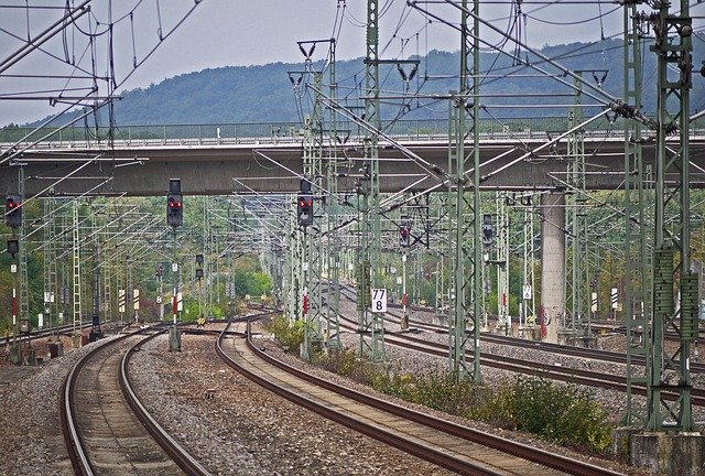 Free download vaihingen hbf fast track free picture to be edited with GIMP free online image editor