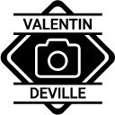 Layar Tab Baru Valentin Deville untuk ekstensi toko web Chrome di OffiDocs Chromium