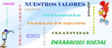 Free download VALORES free photo or picture to be edited with GIMP online image editor