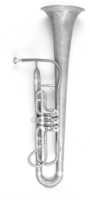 Free download Valved Ophicleide (Bombardon) in B-flat free photo or picture to be edited with GIMP online image editor