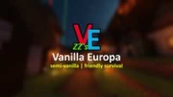 Free download Vanilla Europa free photo or picture to be edited with GIMP online image editor