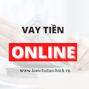 Vay Tien Online Sieu Toc  screen for extension Chrome web store in OffiDocs Chromium