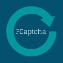 VCaptcha  screen for extension Chrome web store in OffiDocs Chromium