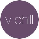 v chill  screen for extension Chrome web store in OffiDocs Chromium