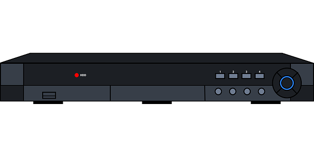 Free download Vcr Video Recorder - Free vector graphic on Pixabay free illustration to be edited with GIMP free online image editor