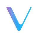 Pantalla VeChain Price Checker para la extensión Chrome web store en OffiDocs Chromium