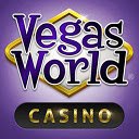 Vegas World  screen for extension Chrome web store in OffiDocs Chromium