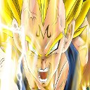 Vegeta  screen for extension Chrome web store in OffiDocs Chromium