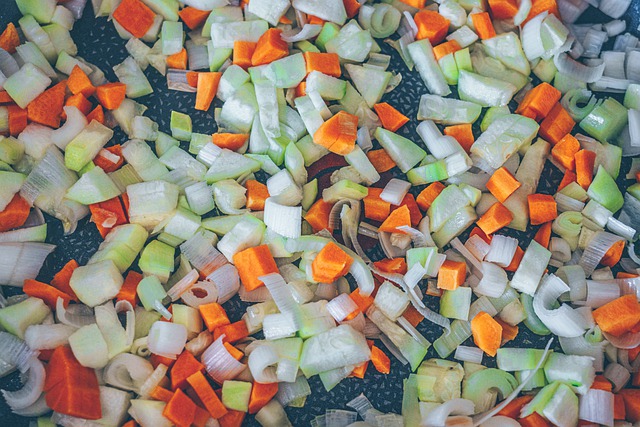 Free download vegetables carrots leeks healthy free picture to be edited with GIMP free online image editor