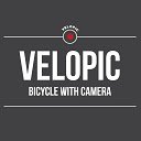 Velopic  screen for extension Chrome web store in OffiDocs Chromium