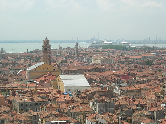 Free download venice italy eu see landscape free picture to be edited with GIMP free online image editor