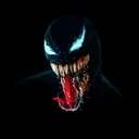 Venom DarkTheme  screen for extension Chrome web store in OffiDocs Chromium