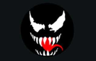 Безкоштовно завантажте безкоштовну фотографію або зображення Venom для редагування в онлайн-редакторі зображень GIMP