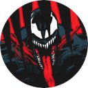 Venom Let There Be Carnage Wallpaper  screen for extension Chrome web store in OffiDocs Chromium