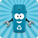 Vibrant Recycling  screen for extension Chrome web store in OffiDocs Chromium