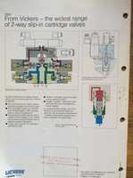 Free download Vickers complete drive and control systems for plastic processing machines free photo or picture to be edited with GIMP online image editor