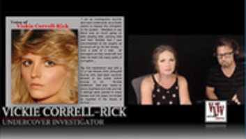 Free download Vickie Correll Rick 290x 218 free photo or picture to be edited with GIMP online image editor