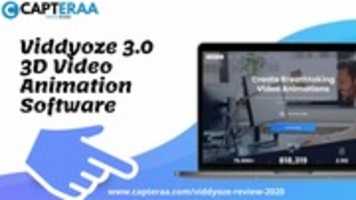 Free download Viddyoze 3.0 3 D Video Animation Software free photo or picture to be edited with GIMP online image editor