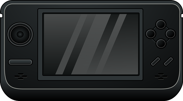 Free download Video Game Console Panel - Free vector graphic on Pixabay free illustration to be edited with GIMP free online image editor