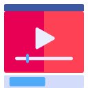 Videogo link  screen for extension Chrome web store in OffiDocs Chromium