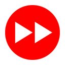 Video playback rate control for YouTube™  screen for extension Chrome web store in OffiDocs Chromium