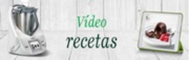 Free download Video Recetas( 930x 300) free photo or picture to be edited with GIMP online image editor