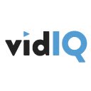 vidIQ for Chrome  screen for extension Chrome web store in OffiDocs Chromium