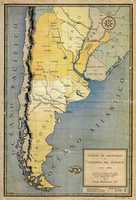 Free download Viejos Mapas de Argentina (old argentinian maps) free photo or picture to be edited with GIMP online image editor