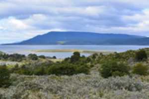 Free download View of the Beagle Channel from Gable Island free photo or picture to be edited with GIMP online image editor