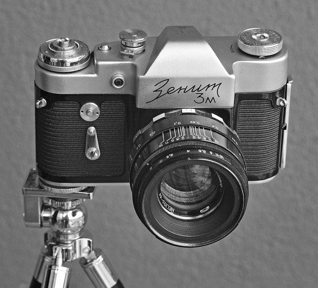 Kostenloser Download Vintage Camera Retro Film kostenlose Fotovorlage zum Bearbeiten mit GIMP Online-Bildbearbeitung