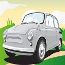 Vintage German Cars Jigsaw  screen for extension Chrome web store in OffiDocs Chromium