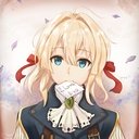 Violet Evergarden 1920 x 1080  screen for extension Chrome web store in OffiDocs Chromium