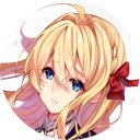 Violet Evergarden Wallpaper  screen for extension Chrome web store in OffiDocs Chromium