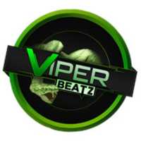 Free download Viper Beats Logo V 2 free photo or picture to be edited with GIMP online image editor