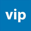 VIP on LinkedIn  screen for extension Chrome web store in OffiDocs Chromium