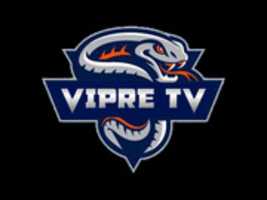 Free download vipre logo 2 free photo or picture to be edited with GIMP online image editor