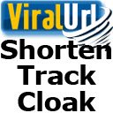 Skrin ViralURL.de Extension V3.0.0 untuk sambungan kedai web Chrome dalam OffiDocs Chromium