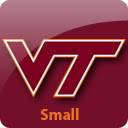 Virginia Tech Hokies OffiDocs Chromium 中的扩展 Chrome 网上商店的小屏幕