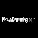Virtualdrumming  screen for extension Chrome web store in OffiDocs Chromium