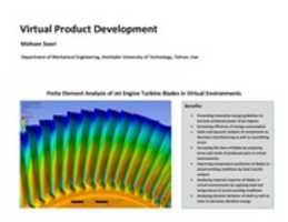 Free download Virtual Product Development 7 free photo or picture to be edited with GIMP online image editor