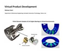 Free download Virtual Product Development 9 free photo or picture to be edited with GIMP online image editor