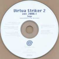 Free download Virtua Striker 2 Ver. 2000.1 free photo or picture to be edited with GIMP online image editor