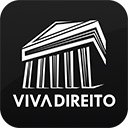 Viva Direito :: Beta  screen for extension Chrome web store in OffiDocs Chromium