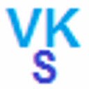 VK Script  screen for extension Chrome web store in OffiDocs Chromium